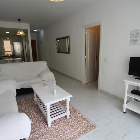 Carihuela Beach Apartment, 2Nd Line Torremolinos Exteriör bild