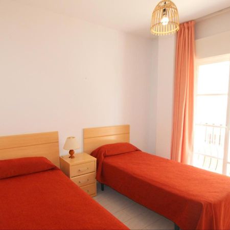 Carihuela Beach Apartment, 2Nd Line Torremolinos Exteriör bild