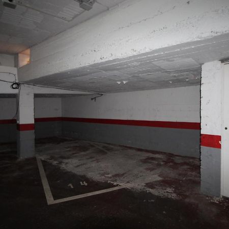 Carihuela Beach Apartment, 2Nd Line Torremolinos Exteriör bild