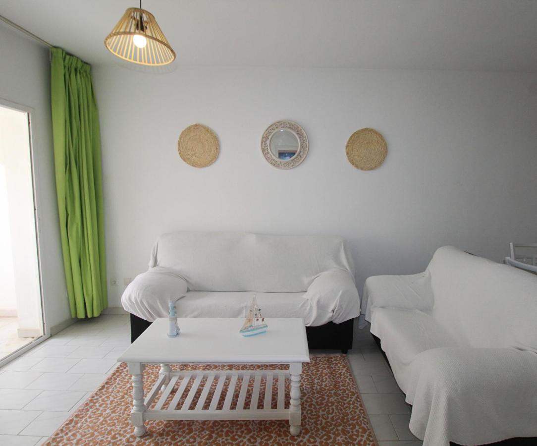 Carihuela Beach Apartment, 2Nd Line Torremolinos Exteriör bild